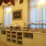 Hotel Western Genio 3*