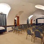 Hotel Western Genio 3*