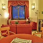 Hotel Western Genio