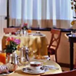 Hotel Western Genio 3*
