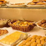 Hotel Western Genio 3*
