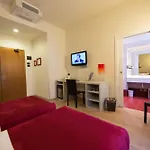 Hotel Western Genio Turín