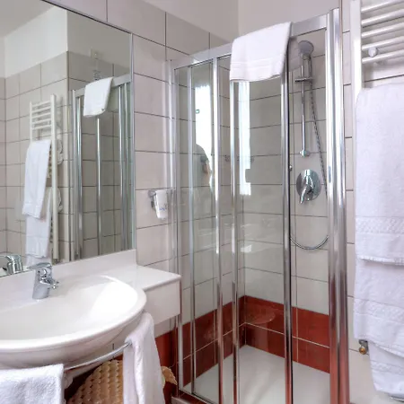 Western Genio Hotel