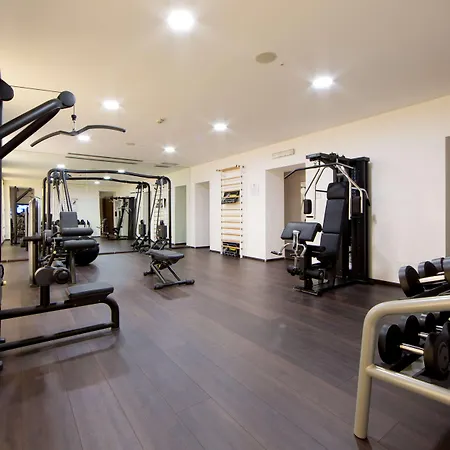 Western Genio Hotel 3*