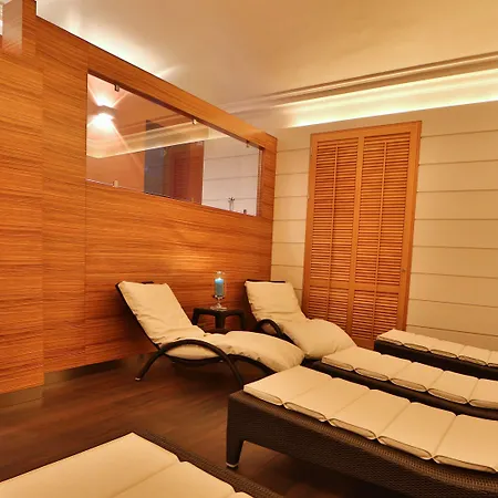 Hotel Western Genio 3*