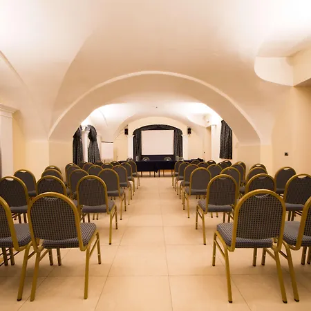 Western Genio Hotel