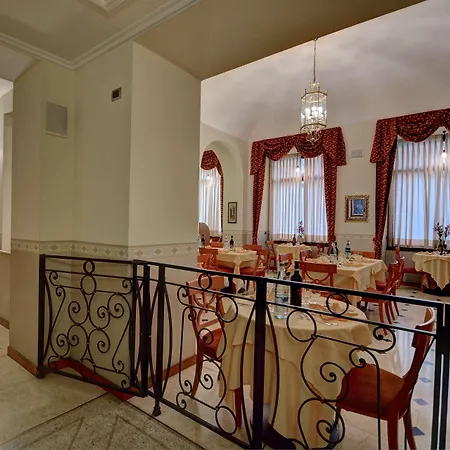 Hotel Western Genio Torino