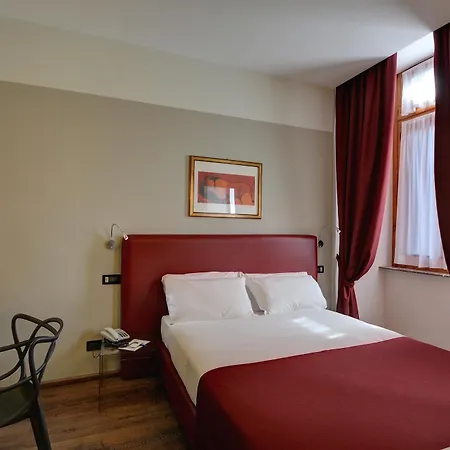 Hotel Western Genio