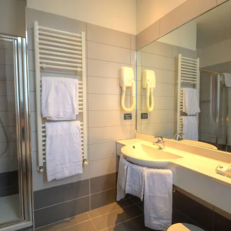 Hotel Western Genio