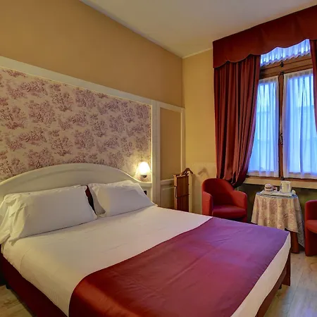 Western Genio Hotel
