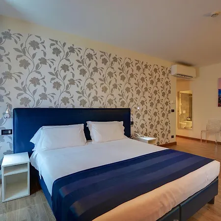 Hotel Western Genio Torino