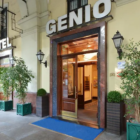Western Genio