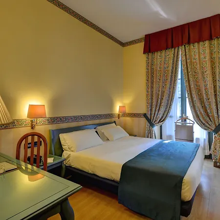 Hotel Western Genio