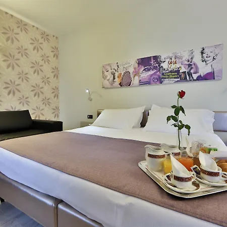 Western Genio 3* Torino