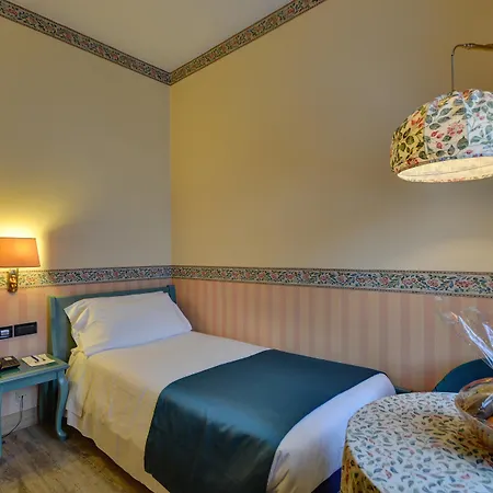 Western Genio 3* Torino