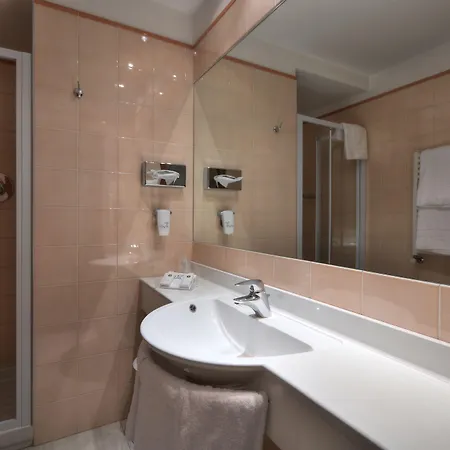 Western Genio Hotel Torino