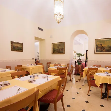 Western Genio Hotel