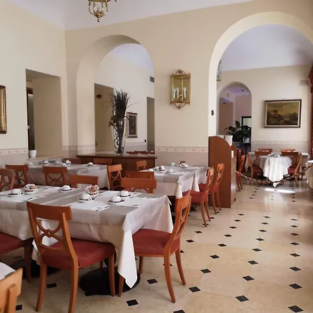 Western Genio Hotel