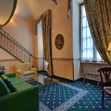 Szálloda Western Genio Torino