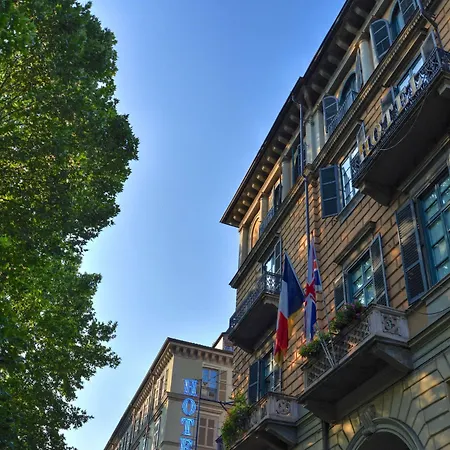 Western Genio 3* Torino