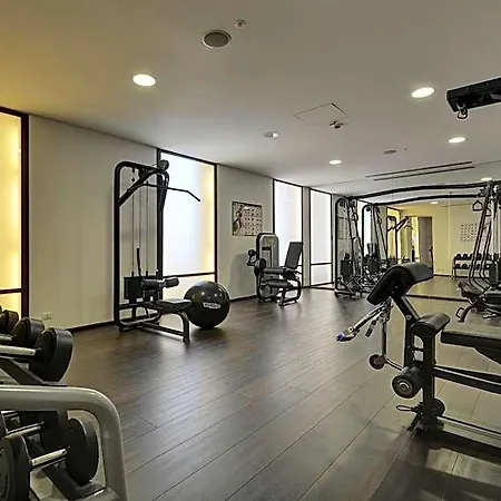 Western Genio Hotel