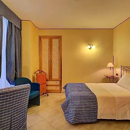 Western Genio Hotel Turín