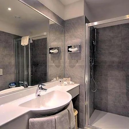 Western Genio Hotel