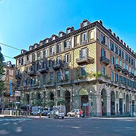 Western Genio 3* Turín