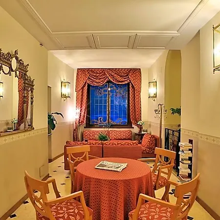 Western Genio Hotel Turín