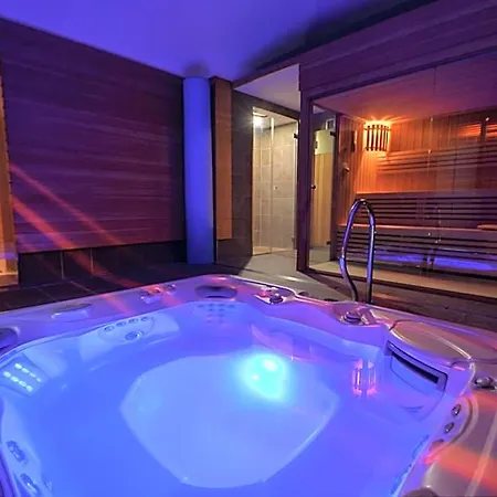 Western Genio Hotel