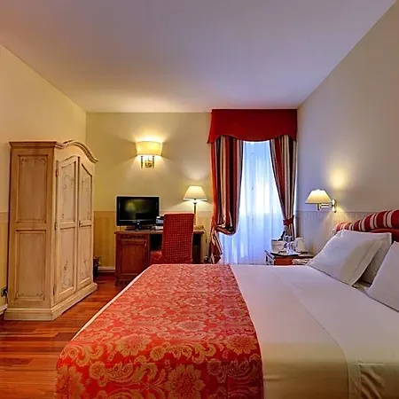 Western Genio 3* Turín