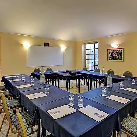 Western Genio Hotel