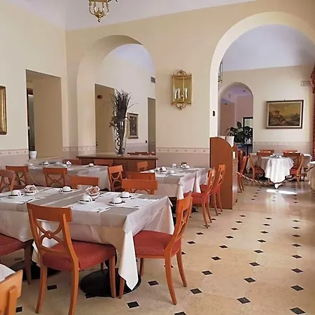 Hotel Western Genio