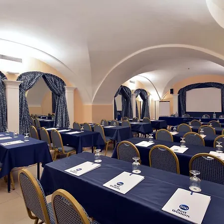 Hotel Western Genio
