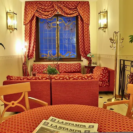 Hotel Western Genio