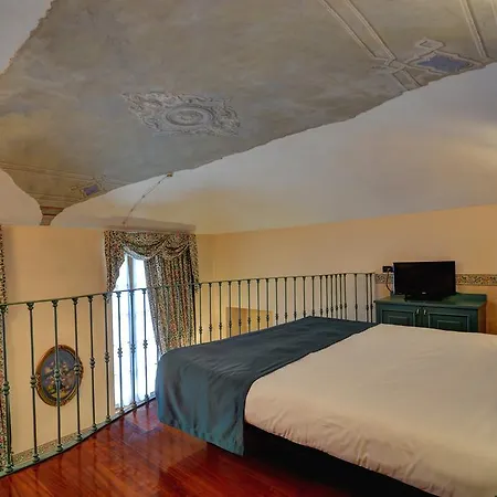 Hotel Western Genio 3*