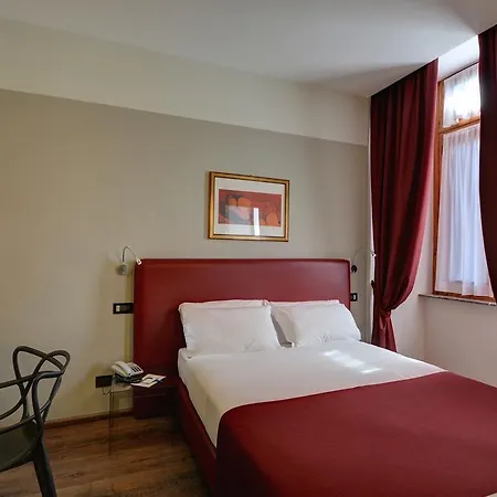 Hotel Western Genio