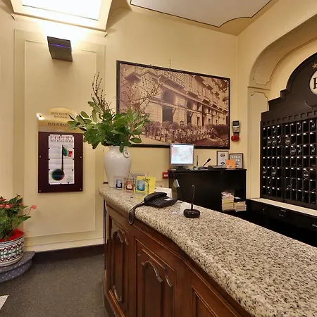 Western Genio 3* Torino