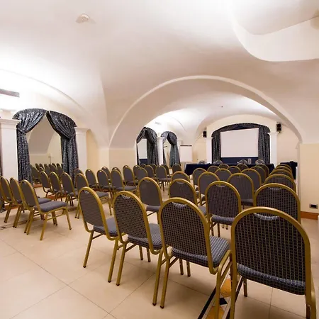 Szálloda Western Genio Torino