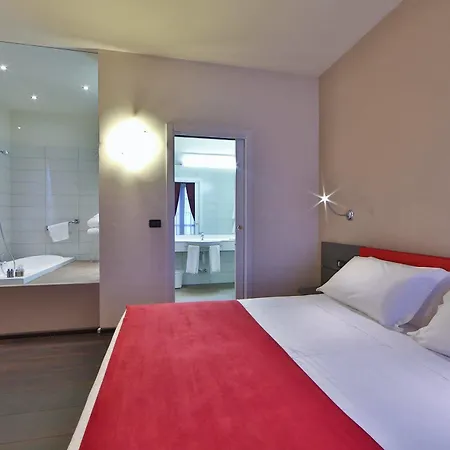 Western Genio 3* Torino