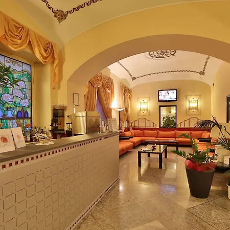 Western Genio Hotel