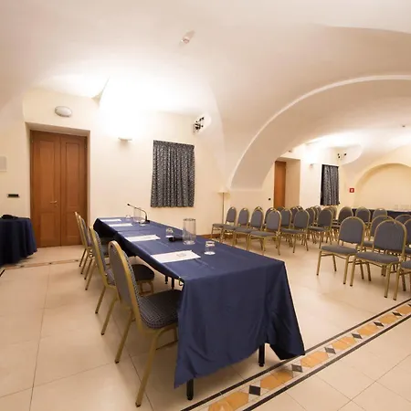 Western Genio Hotel