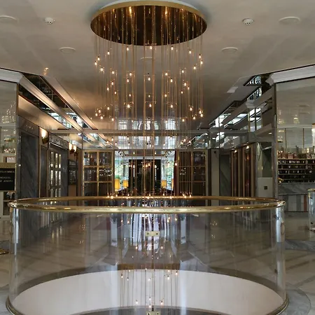 Western Genio Hotel 3*