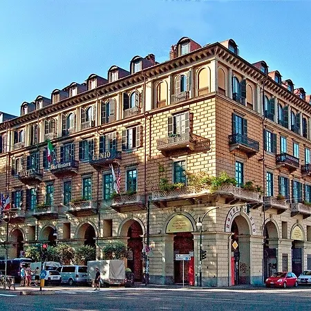 Hotel Western Genio