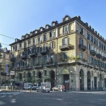 Western Genio Hotel