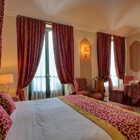 Hotel Western Genio