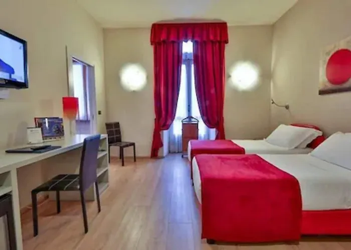 Hotel Western Genio