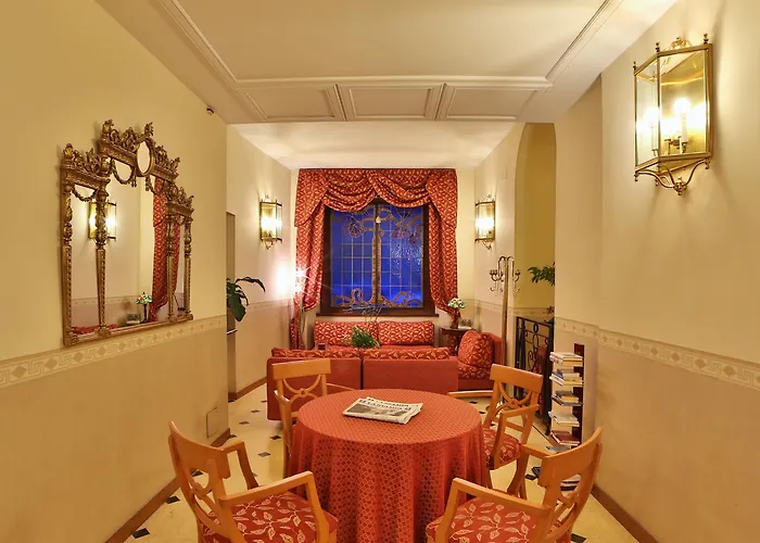 Hotel Western Genio Torino