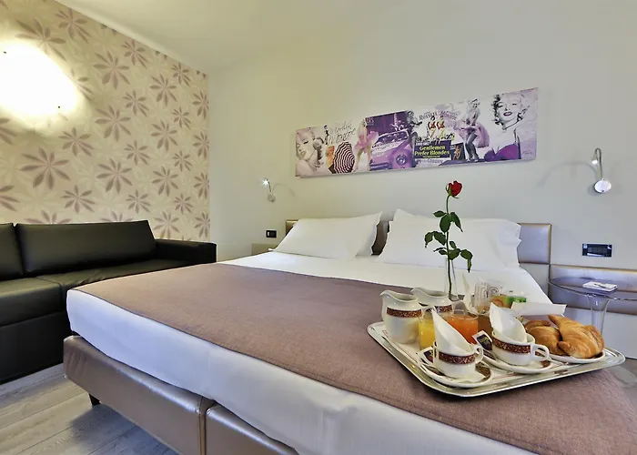 Western Genio 3* Turin