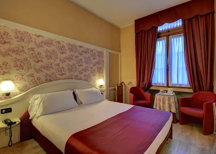 Western Genio 3* Turin